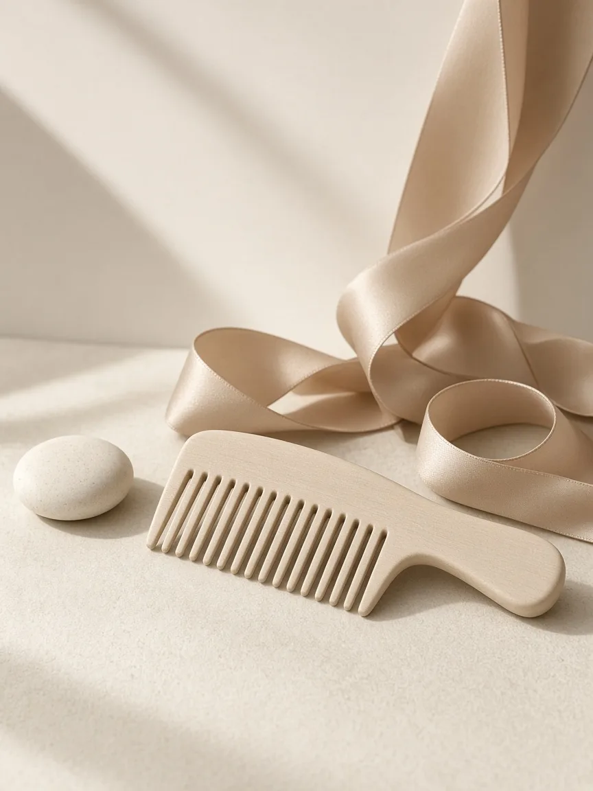 Haircare — coming soon