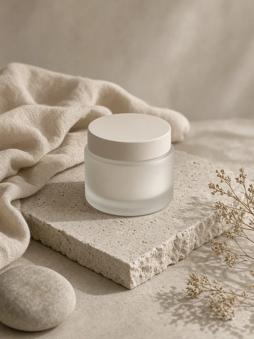 Skincare — coming soon
